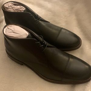 Mens Shoes  Stafford 10.5